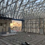 سازه LSF مزایا، کاربردها و نکات کلیدی