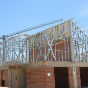 چرا سازه LSF آینده ساخت‌ و ساز در ایران است؟