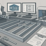 مجری سازه LSF حرفه‌ای را چگونه انتخاب کنیم؟