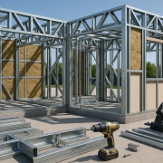 xmtgzhymadjnerzqbhdfrpdyq سازه های LSF چیست و چه کاربردهایی دارند؟