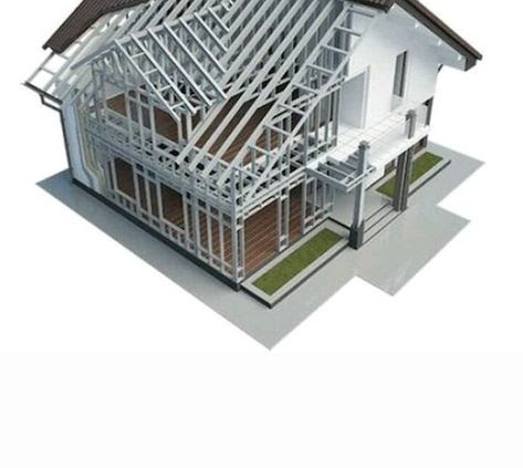 سازه LSF در معماری مدرن چه نقشی دارد؟