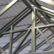 سازه LSF، راهنمای کامل سبک سازی ساختمان؛ از ایده تا اجرا