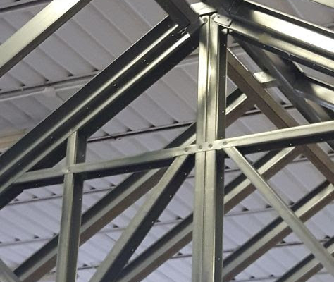 سازه LSF، راهنمای کامل سبک سازی ساختمان؛ از ایده تا اجرا