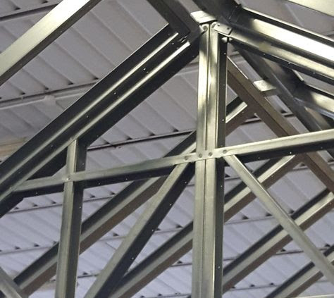 سازه LSF، راهنمای کامل سبک سازی ساختمان؛ از ایده تا اجرا