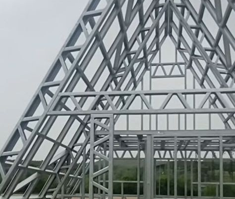 قیمت سازه lsf در سال ۱۴۰۴؛ راهنمای جامع بررسی عوامل و آینده بازار