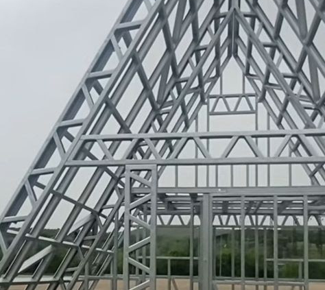 قیمت سازه lsf در سال ۱۴۰۴؛ راهنمای جامع بررسی عوامل و آینده بازار